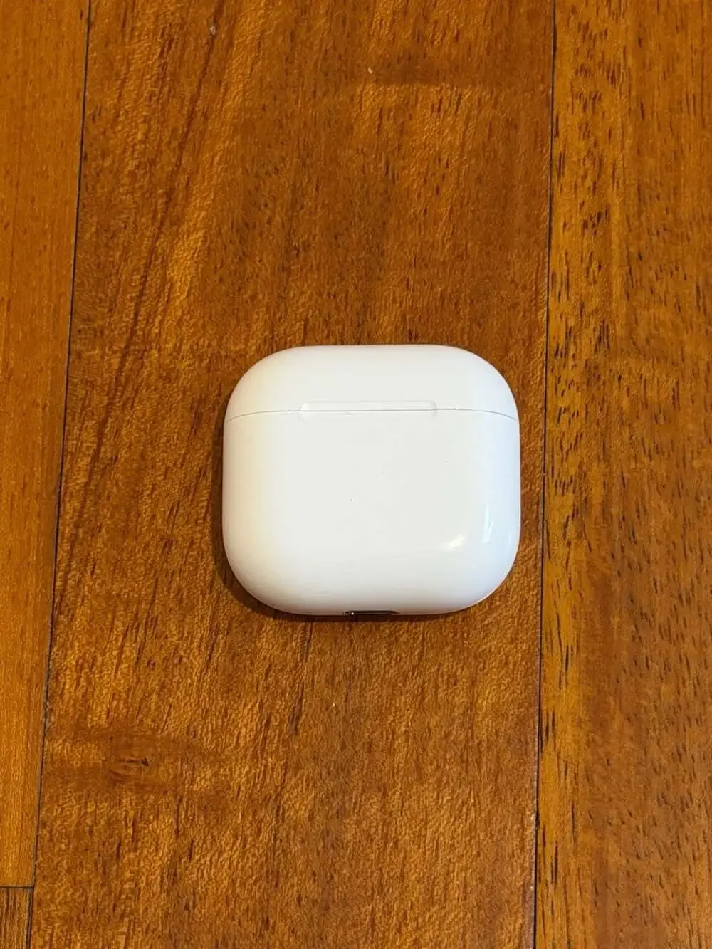 Apple AirPods 4 Active Noise Cancellation Wireless Earphones Model A3058
